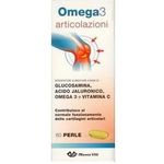 Marco Viti Omega 3 Artrogen Articolazioni 60 perle
