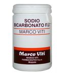 Marco Viti Sodio Bicarbonato Fu 200g