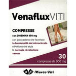 Marco Viti Venaflux 30 compresse