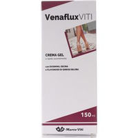 Marco Viti Venaflux Crema Gel Gambe 150ml