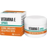 Marco Viti Vitamina E Lipogel Azione Emolliente 20g