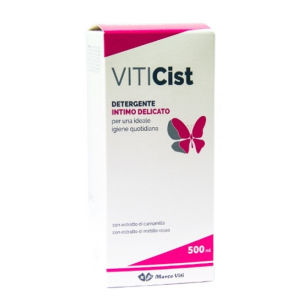Marco Viti Viticist Detergente Intimo 250ml