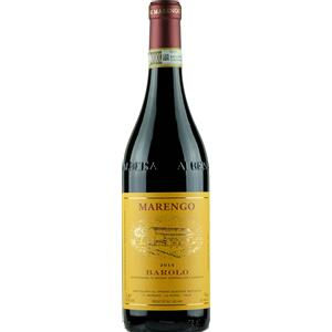 Marengo Barolo DOCG