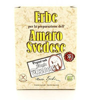 Maria Treben Miscela di Erbe per Amaro Svedese