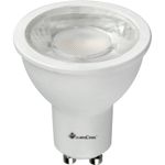 Marino Cristal STD Dicroicaled TRP 7.5W GU10 A+ Bianco caldo (3000K)