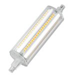 Marino Cristal PRO Lineare LED EVO14 14W R7s Bianco caldo (3000K)
