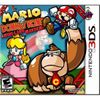 Nintendo Mario and Donkey Kong Minis on the Move + Mario vs. Donkey Kong: Minimario alla riscossa