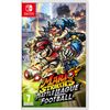 Nintendo Mario Strikers: Battle League Football Switch
