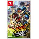 Nintendo Mario Strikers: Battle League Football Switch