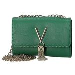 Mario Valentino VBS1R403G Pochette Ecru