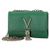 Mario Valentino VBS1R403G Pochette Ecru