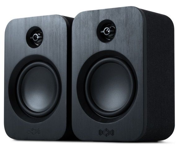 Marley Get Together Duo Nero