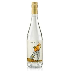 Marolo Grappa Dedicata Al Padre
