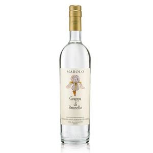 Marolo Grappa di Brunello