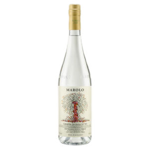 Marolo Grappa di Dolcetto