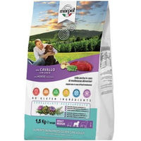 Marpet Equilibria Low Grain (Cavallo e Erbe) Dog Mini - secco