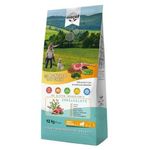 Marpet Equilibria Low Grain Solo Agnello Dog Adult Medium Large - secco 12Kg