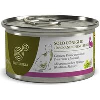 Marpet Equilibria Solo Coniglio per Gatto - umido