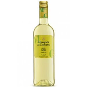 Marqués de Cáceres Rueda Verdejo DO