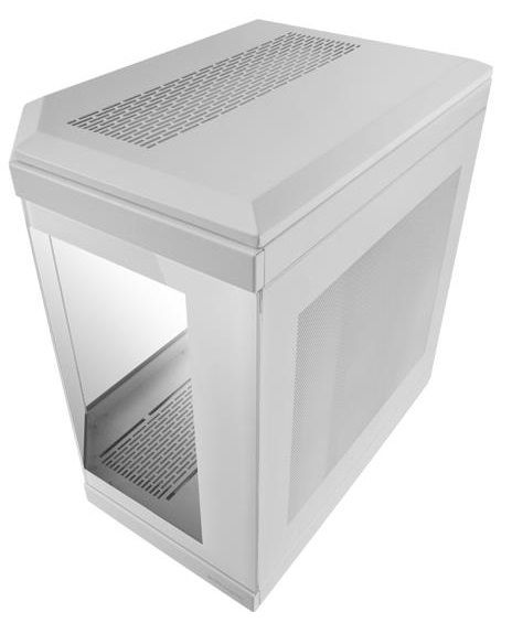 Mars Gaming MC-3T Bianco