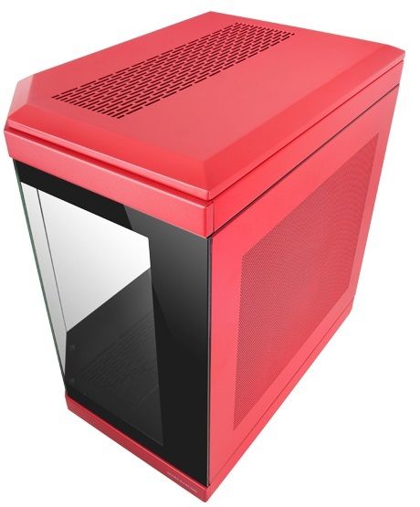 Mars Gaming MC-3T Rosso