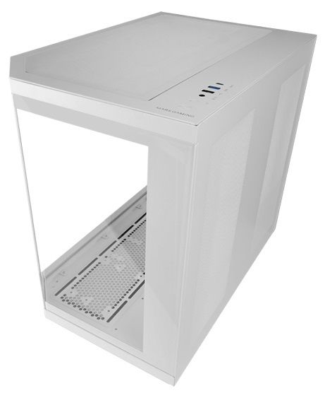 Mars Gaming MC-3TCORE Bianco