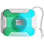 Mars Gaming MSBax Bianco
