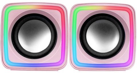 Mars Gaming MSCube Rosa