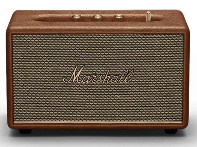 Marshall Acton III Marrone