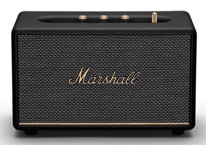 Marshall Acton III Nero