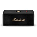 Marshall Emberton III Black/Brass