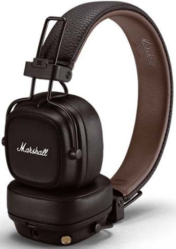 Marshall Major IV Marrone
