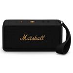 Marshall Middleton Black and Brass
