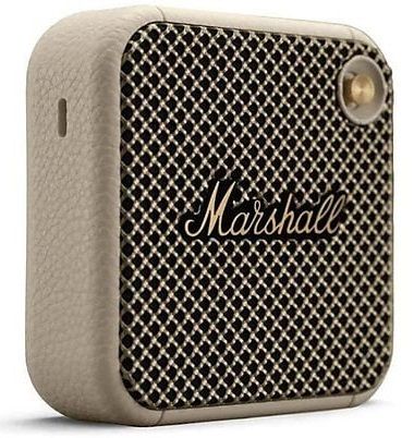 Marshall Willen Crema