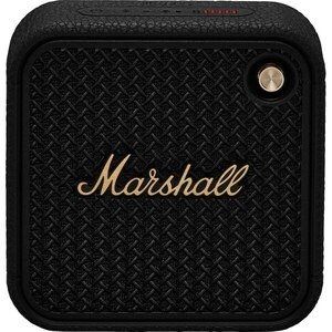 Marshall Willen II Nero
