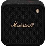 Marshall Willen II Nero