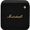 Marshall Willen II Nero