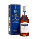 Martell Cognac Cordon Bleu
