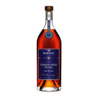 Martell Cognac Cordon Bleu Extra