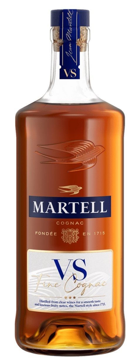 Martell Cognac VS