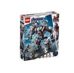 Lego Marvel 76124 War Machine Buster
