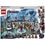 Lego Marvel 76125 Sala delle Armature di Iron Man