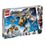 Lego Marvel Avengers 76144 Hulk salvataggio in elicottero