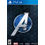 Square Enix Marvel's Avengers