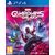 Square Enix Marvel's Guardians of the Galaxy PS4