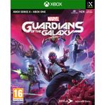 Square Enix Marvel's Guardians of the Galaxy Xbox Series X / Xbox One