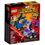 Lego Marvel Super Heroes 76073 Mighty Micros: Wolverine contro Magneto