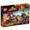 Lego Marvel Super Heroes 76078 Hulk contro Red Hulk