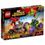 Lego Marvel Super Heroes 76078 Hulk contro Red Hulk