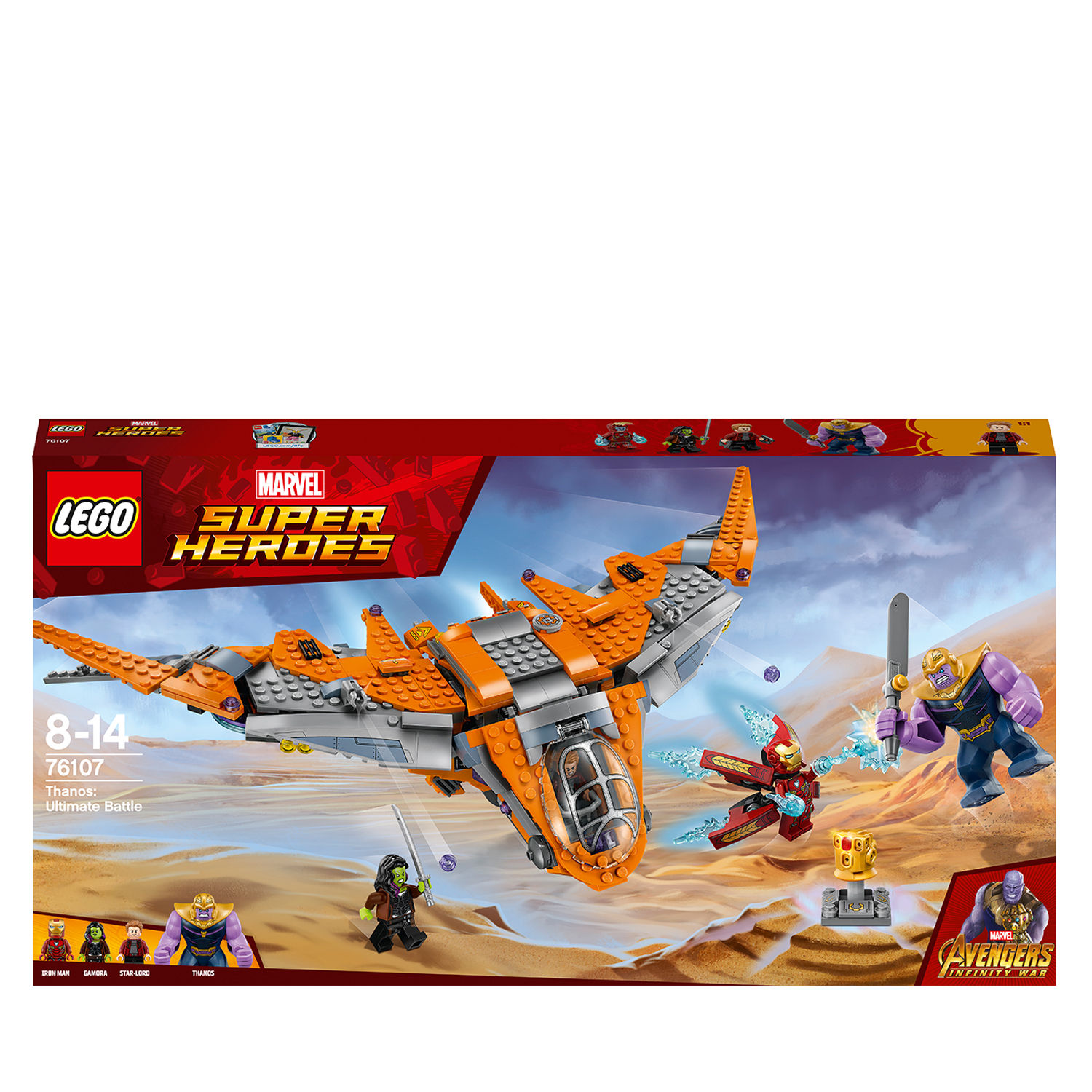 Iron Man Lego 76107 Prezzo Lego 76107 For Sale Carousell Singapore